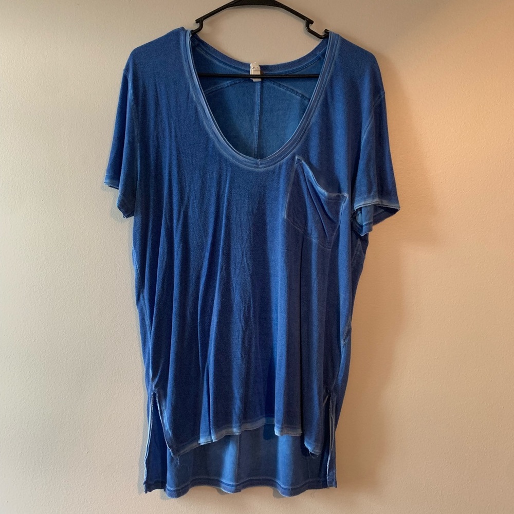 FREE PEOPLE T
